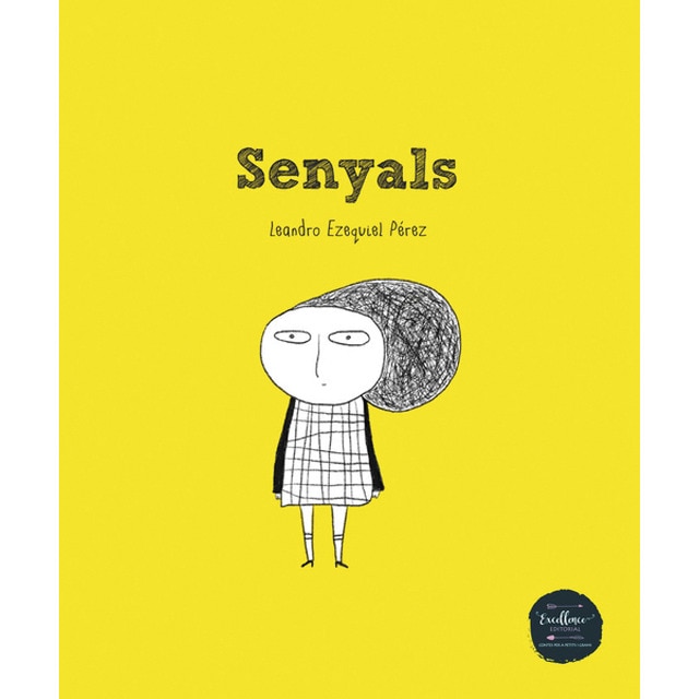 Imagem 0 de Senyals(Tapa dura)