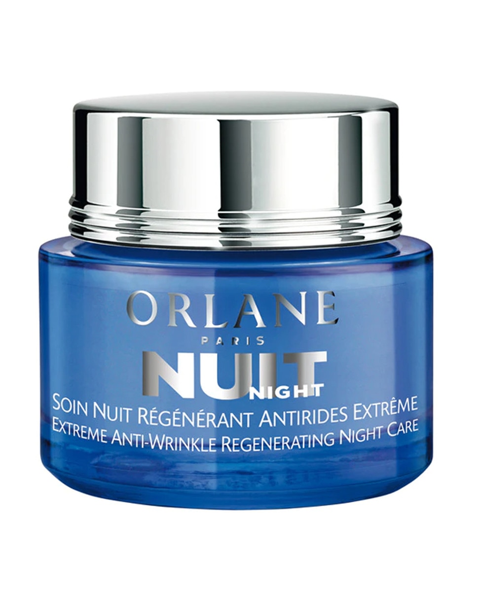 Imagen de Orlane Soin Régénérant Antirides Crema 50 ml en OfertitasTOP