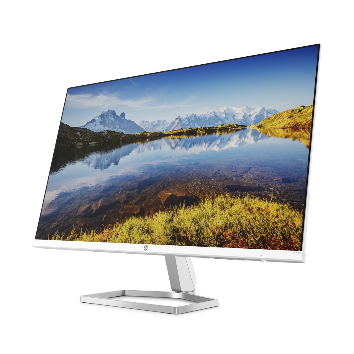 HP M24fwa 75Hz Full HD IPS, AMD FreeSync and integrated audio 60.4 cm ...