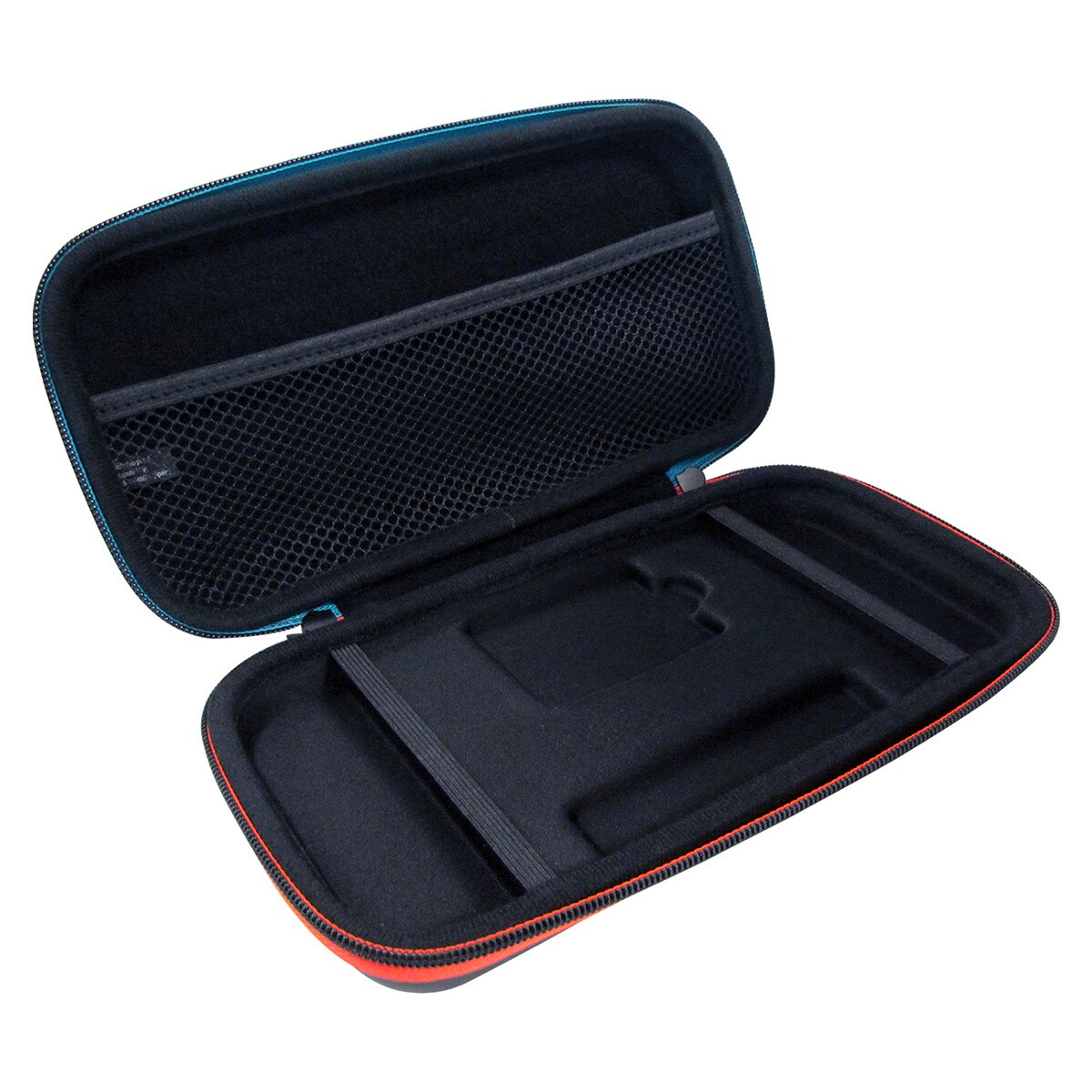 Blackfire Pack Smart Bolsa + Protector de Ecrã Nintendo Switch 2