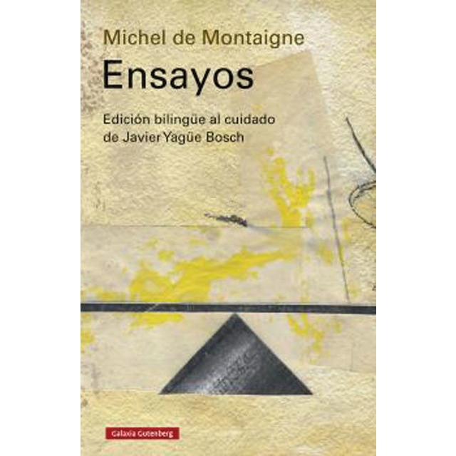 Ensayos- 2021: Edición bilingüe (Tapa dura)