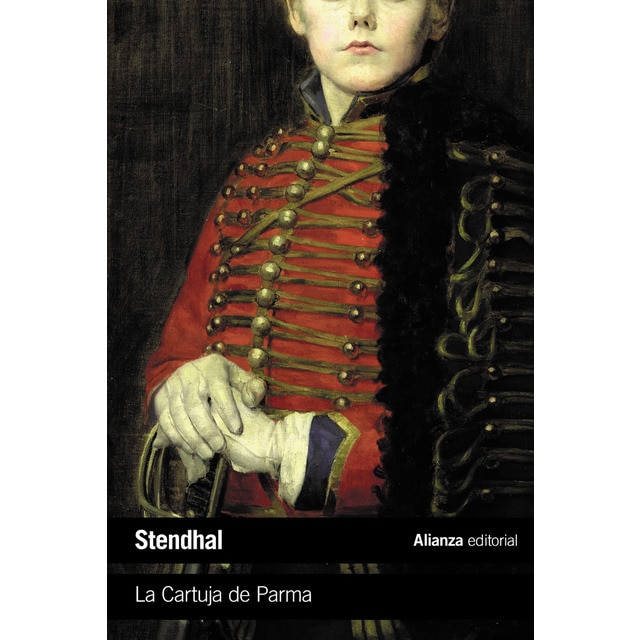 La cartuja de parma
