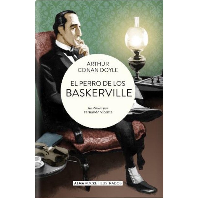 El perro de los baskerville (pocket) (Tapa blanda)