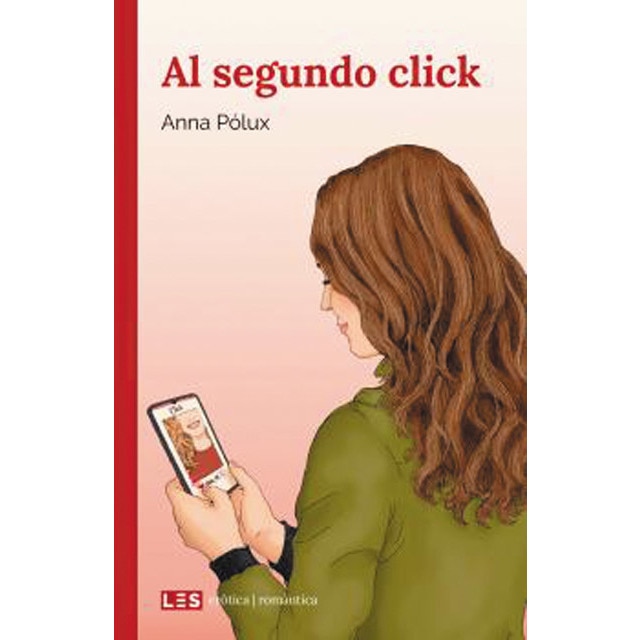 Imagem 0 de Al segundo click (Capa mole com abas)
