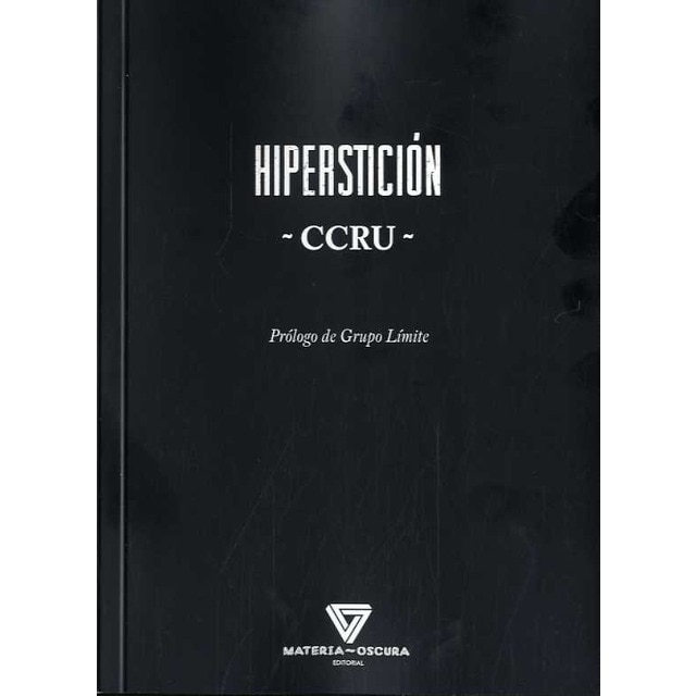 Imagem 0 de HIPERSTICIÓN (Capa mole)