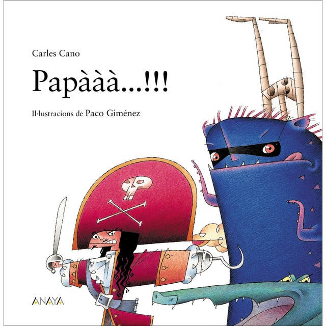 Papààà...!!!