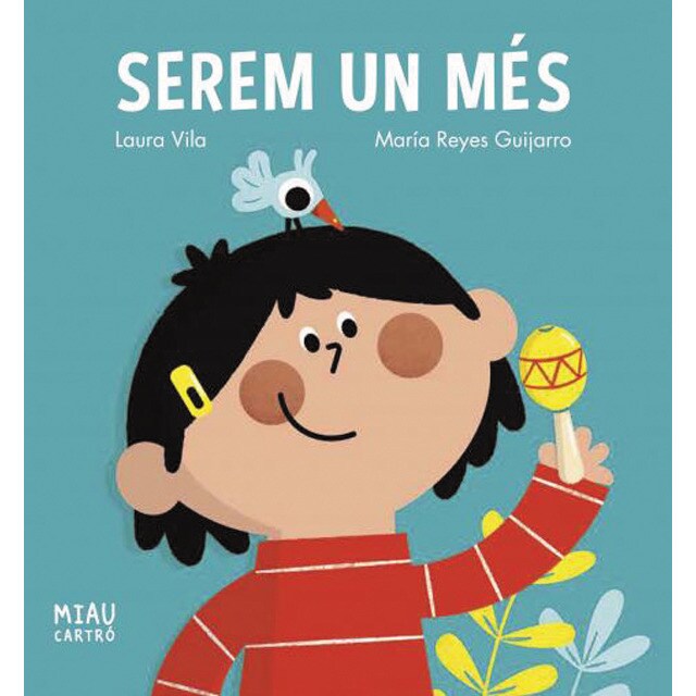 Serem un més