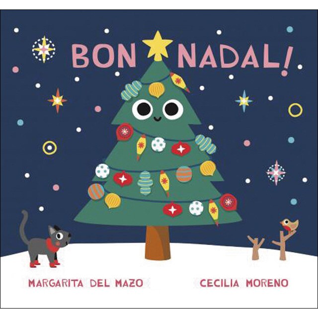 Bon nadal!