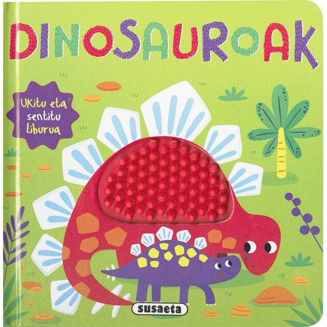 Dinosauroak