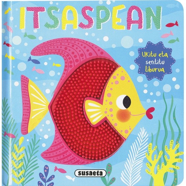 Itsaspean