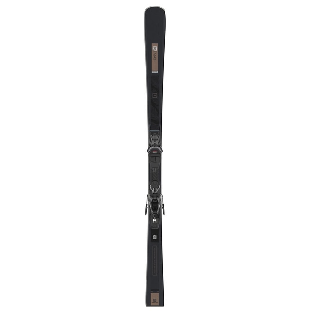 Esquís de mujer S/Max W 8 + M11 GW L80 B Salomon