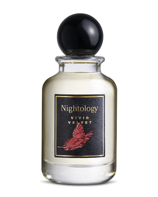 Nightology – Eau de Parfum Vivid Velvet 100 ml Nightology.