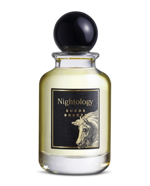 Nightology – Eau de Parfum Suede Breeze 100 ml Nightology.