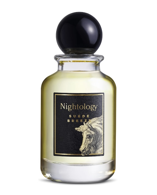 Nightology – Eau de Parfum Suede Breeze 100 ml Nightology.