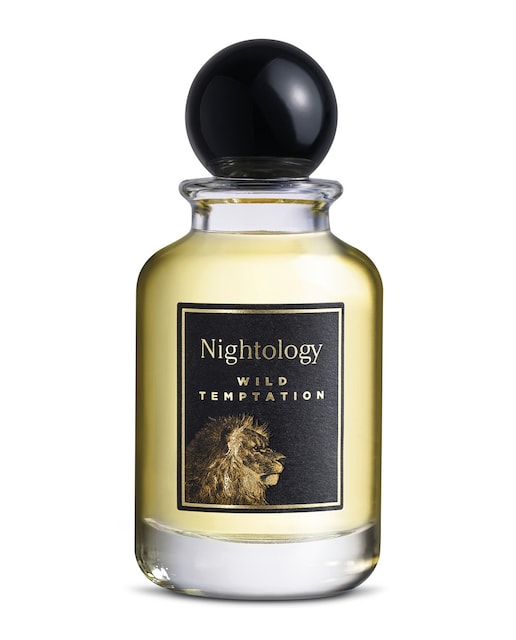 Nightology – Eau de Parfum Wild Temptation 100 ml Nightology.