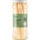 EL CORTE INGLES Premium very thick white asparagus 6 -12 pieces flask 325 drained weight g