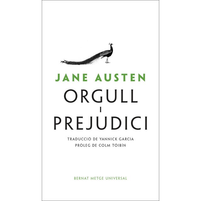 Orgull i prejudici (Tapa dura)