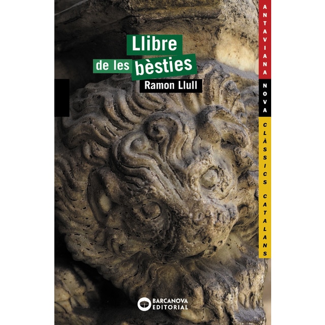 Llibre de les bèsties