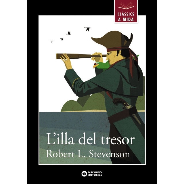 L'illa del tresor