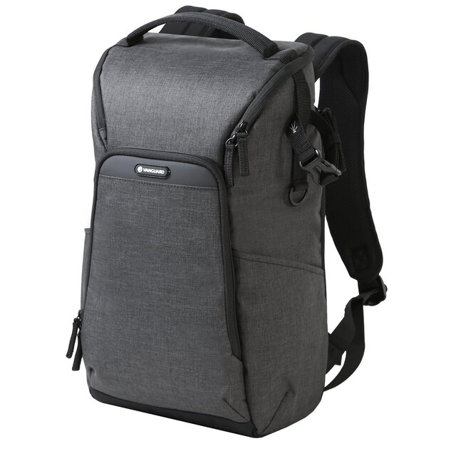Mochila fotográfica Vanguard Vesta Aspire 41 GY  Gris