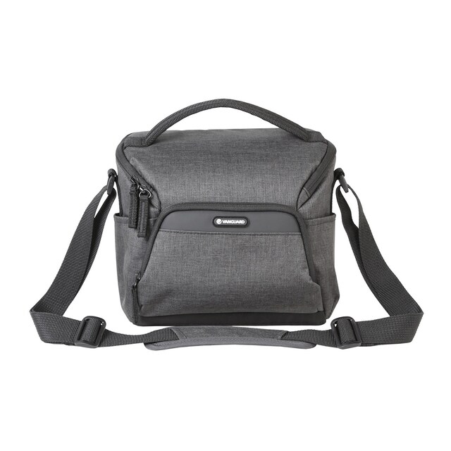 Bolsa fotográfica Vanguard Vesta Aspire 21 GY Gris