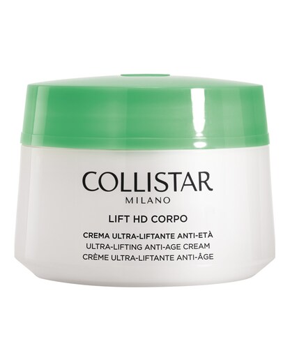 Crema Cuerpo Lift HD Body 400 ml Collistar