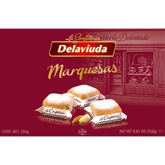 DELAVIUDA marquesas case 250 g