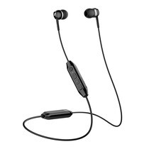 Sennheiser CX 350 BT Black Bluetooth earbud headphones