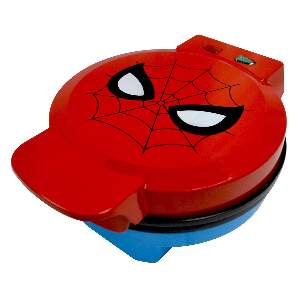 Máquina de Gofres Marvel Spider-man