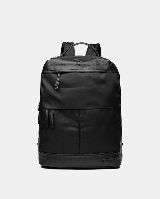 backpack recycled materials