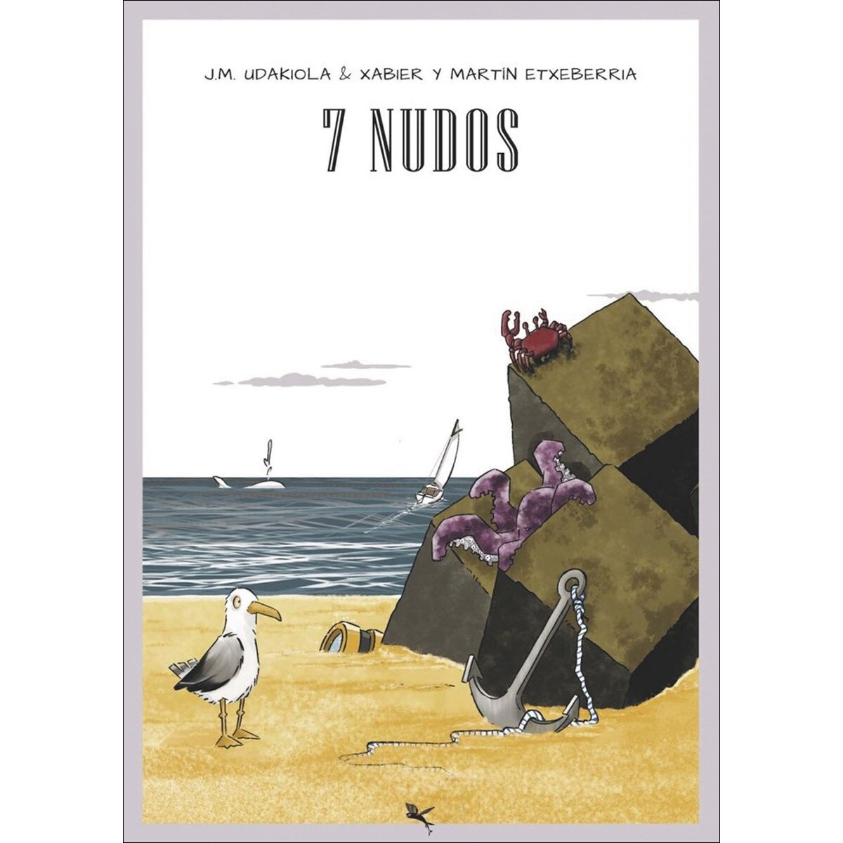 Imagem 0 de 7 nudos