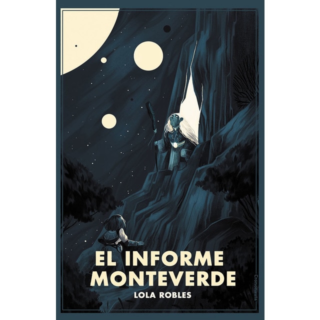 El Informe Monteverde (Bolsillo)