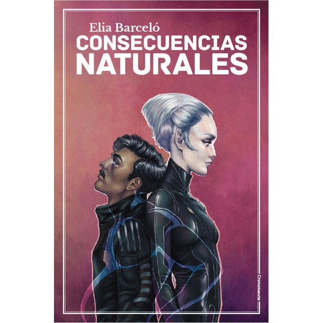 Consecuencias naturales (Bolsillo) (Tapa blanda con solapas)