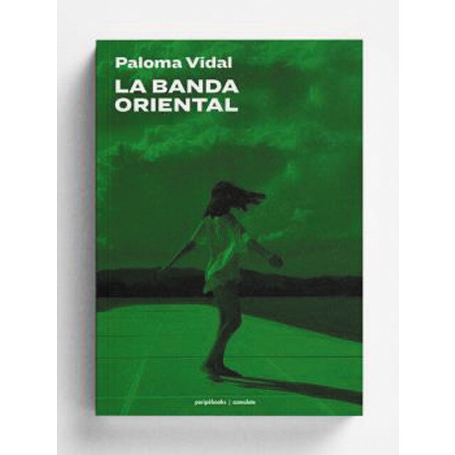 La banda oriental
