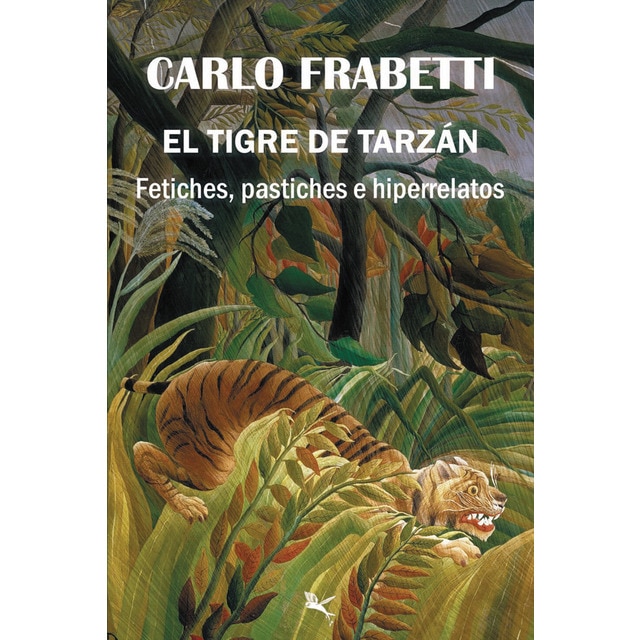 El tigre de tarzán