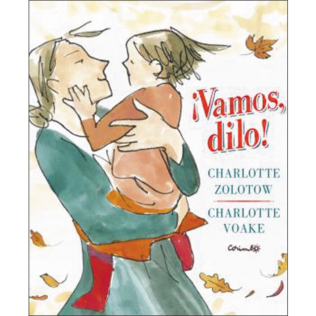 ¡VAMOS, DILO!