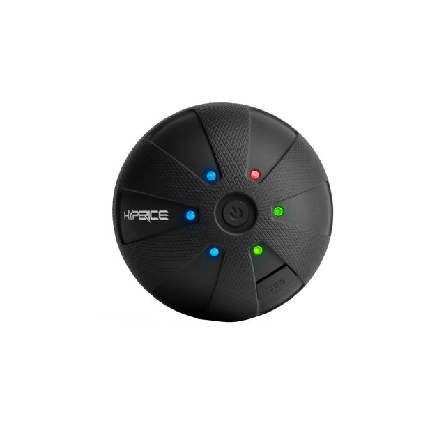 Hyperice Hypersphere Mini Vibrating Sphere · Hyperice · Sport · El