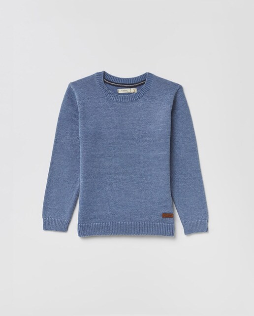 h and m boys jumpers