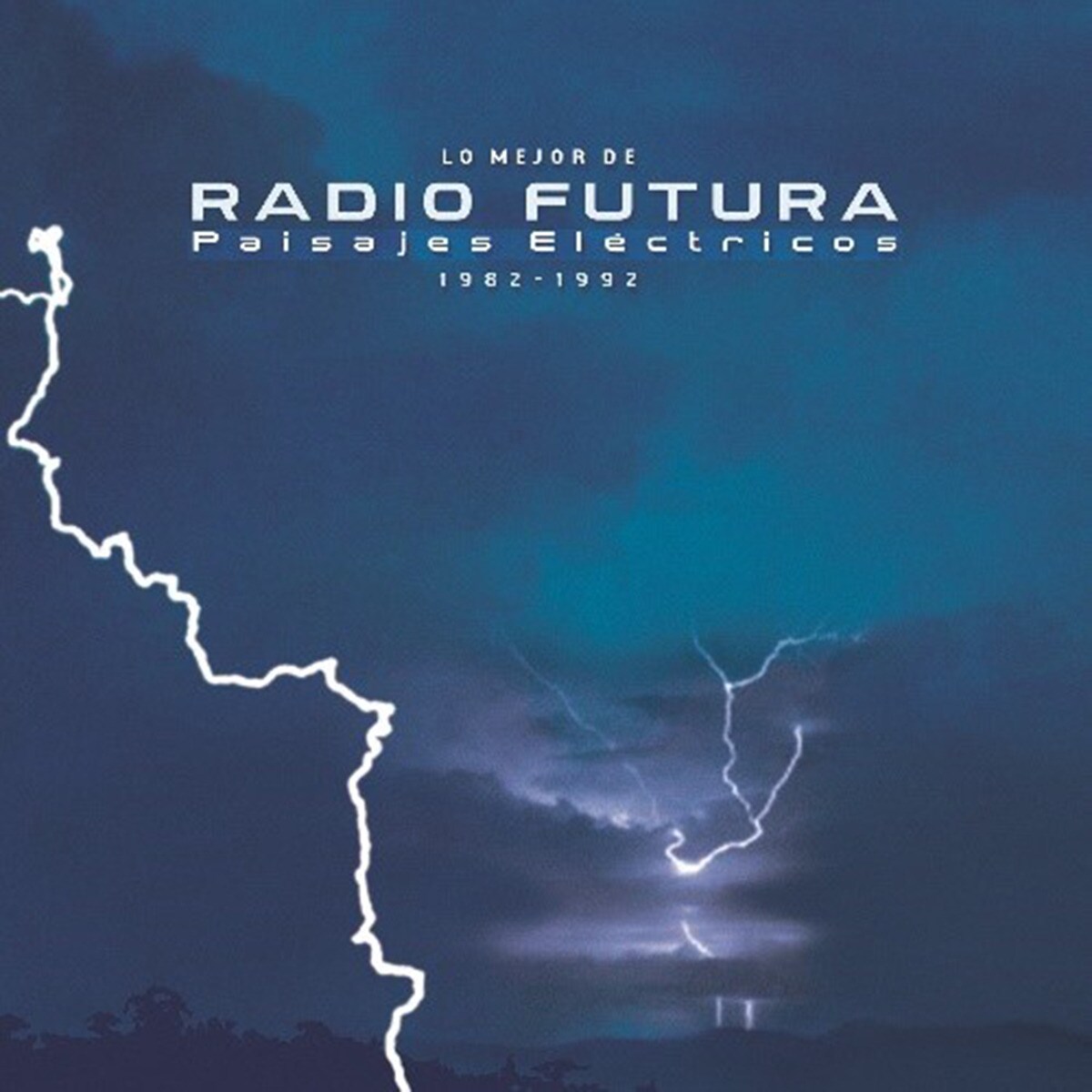 Imagem 0 de Paisaje Eléctricos (2 LP - Vinil)