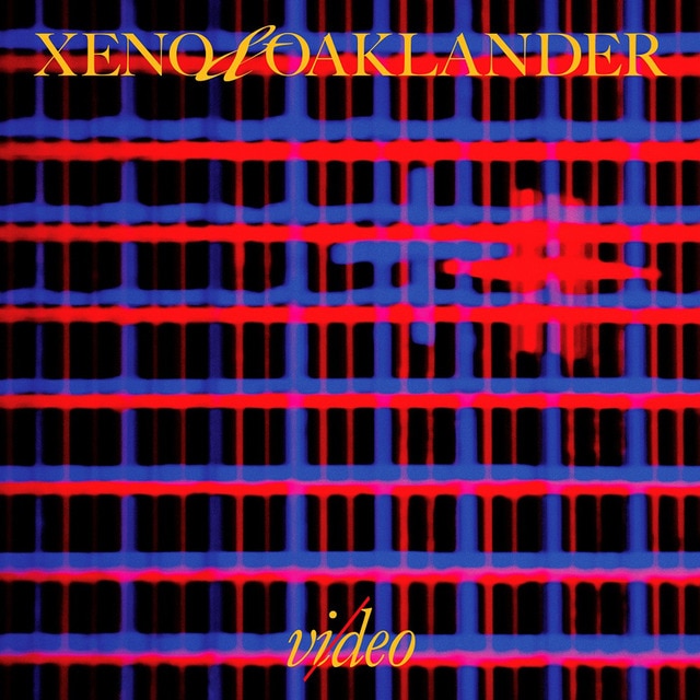 Video (LP-Vinilo).