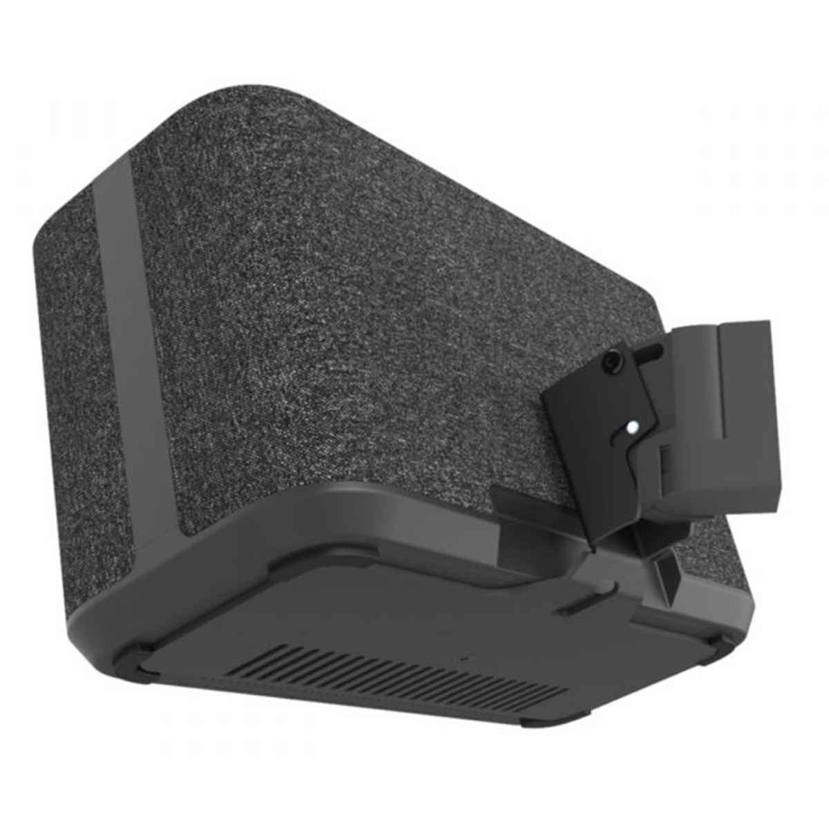 Denon - Soporte de pared Denon para altavoz Home 350.