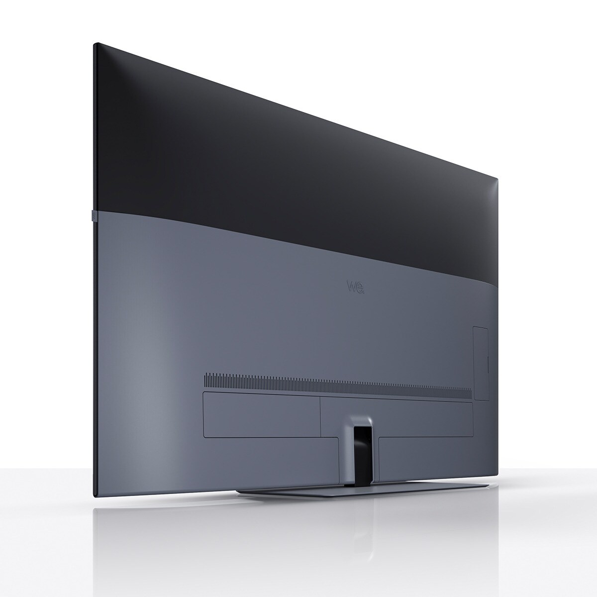 TV We. SEE by Loewe LED 55" (139 cm) UHD 4K, HDR, Wi-Fi e Smart TV - Cinzento Escuro Cinzento-escuro-3