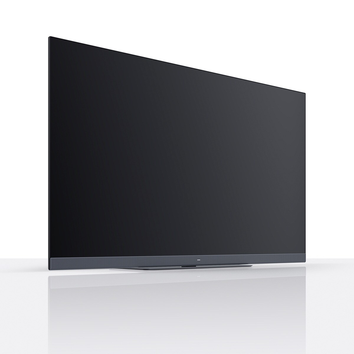 TV We. SEE by Loewe LED 55" (139 cm) UHD 4K, HDR, Wi-Fi e Smart TV - Cinzento Escuro Cinzento-escuro-2