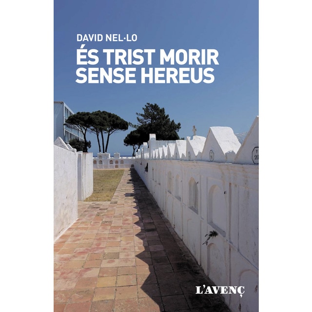 És trist morir sense hereus (Tapa blanda)