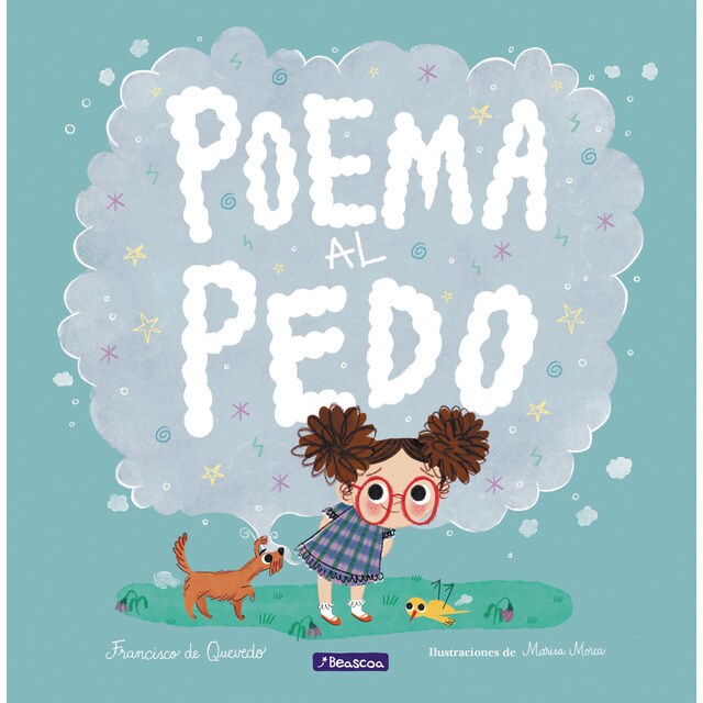 Poema al pedo (Tapa dura)