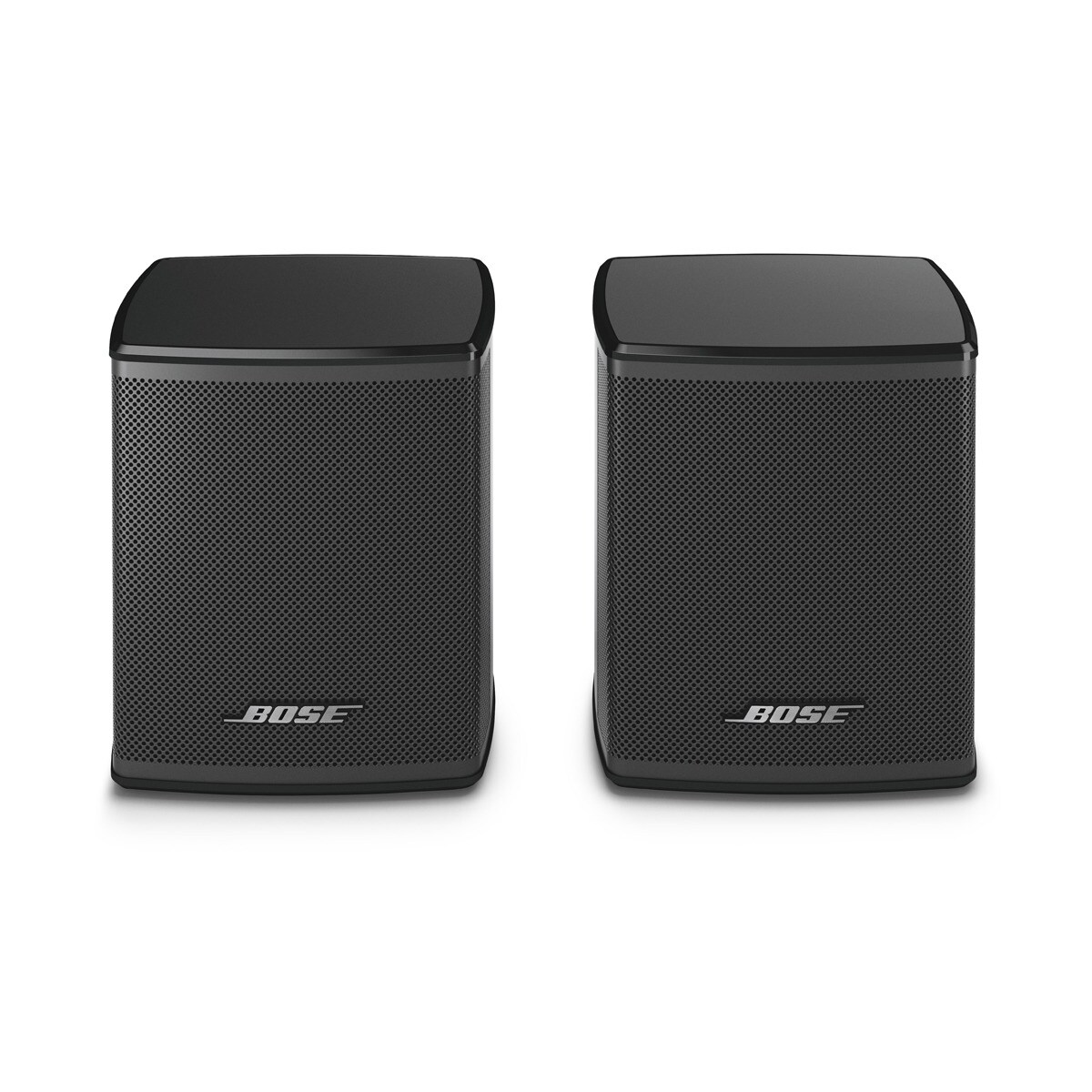 Bose - Altavoz inalámbrico Bose Surround Speakers Wi-Fi (2 unidades).