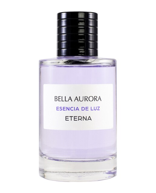 Bella Aurora – Eau de parfum Esencia de luz Eterna Bella Aurora.
