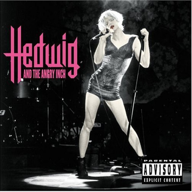 Hedwing And The Angry Inch 2 LPVinilo
