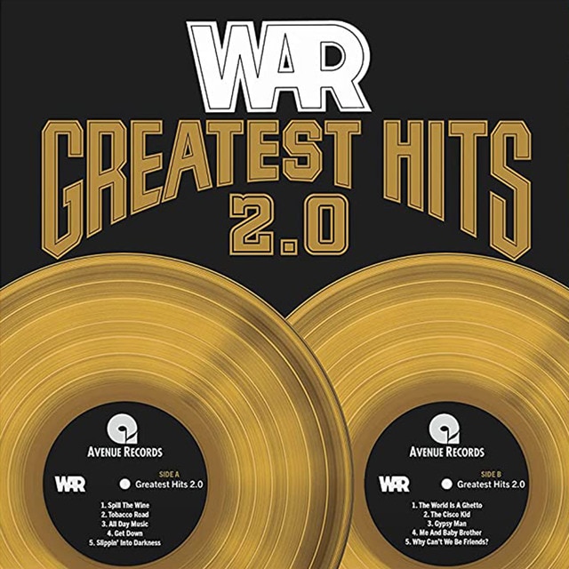 Greatest Hits 2.0 (2 CD).