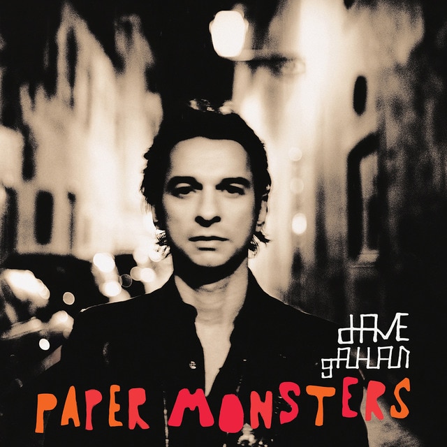 Paper Monsters (LP-Vinilo).